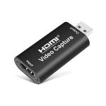 Adaptador Placa Captura Usb 2.0 P/ Hdmi Ref. Dt-60g