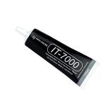 Cola De Display P/ Celular It7000 Preta
