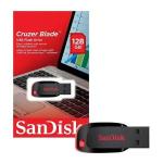 Pendrive Sandisk 128gb (blister)