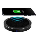 Carregegador Type-c Inducao Turbo S/ Fi0  Qi Gt Easycharge