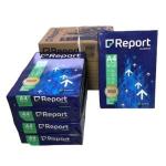 Papel Sulfite A4 75g (cx. C/ 5 Pct De 500 Folhas) Report