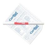 Contact Transparente 45cmx2m Cristal 0,80 Rolo C11080 - Plastcover