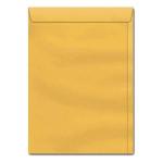 Envelope A4 Cor Ouro (kit C/ 10) 240x340 80grs. Ko 34 Sko034