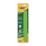 Lapis Preto (kit C/ 3 Un.) Sextavado Evolution 2hb 840641 - Bic