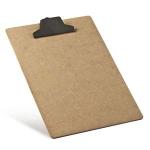 Prancheta Oficio Mdf C/prendedor Plast. Cx.c/24 117-0 - Acrimet