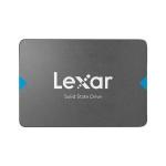 Hd Ssd 480gb/512gb Lexar