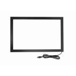 Monitor Tela Touch Via Usb 19" (16:9) Infravermelho 10 Toques