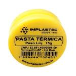 Pasta Termica 15g Pote (blister)