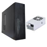 Gabinete Slim Sfx Bpc-s1-04 C/ Fonte 200w