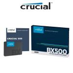 Hd Ssd 480gb/500gb Crucial Bx500