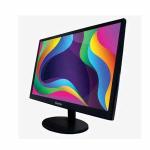 Monitor 20" Brazilpc 20wr 75hz Preto Widescreen