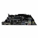 Placa Mae Desk Brazilpc B75 - Lan 10/100 Bpc-75c-v4