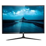 Monitor 19" Led Tronos Trs-hk19wy Preto Vesa 75 Widscreen
