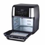 Fritadeira Air Fryer Touch 12l 1700w 127v Preta Rc-02