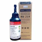 Impressora (kit Recarga) Pantum Rk-219 Original Box