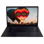 Notebook 14.1" (quadcore N3450/6gb/ssd64gb) Rede