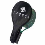 Raquete Beach Tennis C/ Bolsa (100% Carbono) Su-tn-cv