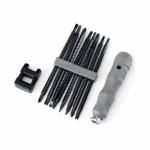 Chaves Multiuso (kit De Chaves 16 Em 1) Ref. On-ty003 (hao/fl)