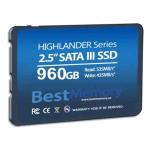 Hd Ssd 960gb/1tb Best Memory