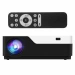 Projetor De Imagem Brazilpc Bpc-1080p M18-w 5000 Lumens