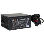 Fonte Atx 500w Real Pfc Ativo 80 Plus Bronze Tronos