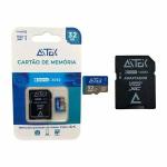 Cartao De Memoria 32gb Micro Sd C/ Adapt. Aitek Ref. Pe-06