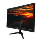 Monitor 19" Led Ultra (vga/hdmi) Preto