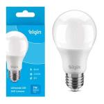 Lampada Bulbo Led A55 7w Bivolt 6500k Yu