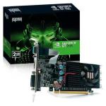 Placa De Video Pci-e 2gb/ddr3 Gt-705 Ref. G-gt-705/2g