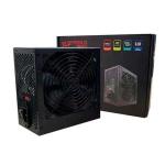 Fonte Atx 550w Real Gamer Maxxtro