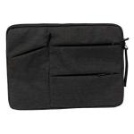Mochila Maleta P/ Notebook 15.6" Impermeável Ref. Ks156a Preta