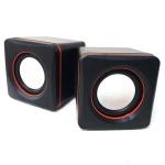 Caixa De Som 6w Rms Ec500 /cores Diversas
