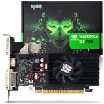 Placa De Video Pci-e 4gb/ddr3 Nfinite-fxii-função "aa" G-gt730 4g