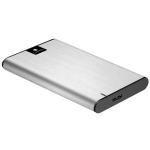 Hd Externo 1tb Usb 3.0 2.5" Tronos Prata (blister)
