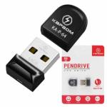 Pendrive 64gb (blister) Kapbom Ka-p-64