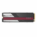Hd Ssd 960gb/1tb *m2* Netac