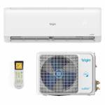 Ar Condicionado Split Inverter Ii 24000 Btus Elgin Eco Com Wi-fi Integrado High Wall Só Frio_b