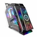 Gab. Gamer Gs Lumine M-atx S/ Fonte Lkl06p Pixxo