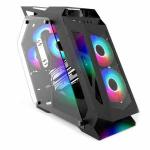 Gab. Gamer Gs Standard M-atx S/ Fonte Lks06s Pixxo