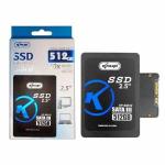 Hd Ssd 480/512gb Kp-ss512 Knup