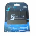 Hd Ssd 240/256gb Futuretech