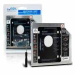 Case Sata-hd 9.5mm Caddy Ref: Hdca-s095 Exbom
