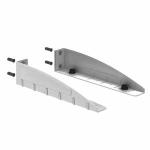 Suporte Multiuso  Branco
