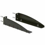 Suporte Multiuso Preto