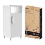 Gabinete Balcão Multiuso C/ Porta (gab./filtro/agua/galao) Branco