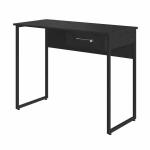 Mesa Multiuso Com Gaveta - Preto