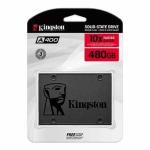 Hd Ssd 480gb Kingston Dhg