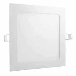Plafon Led Embutir Quadrado 24w-bf-bivolt Elgin