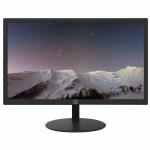 Monitor 20"/21.5" Brazilpc 22wr-75 Fhd 75hz Preto Widescreen