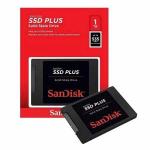 Hd Ssd 960gb/1tb Sandisk (bgl)